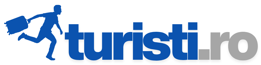 Backend Turisti.ro logo